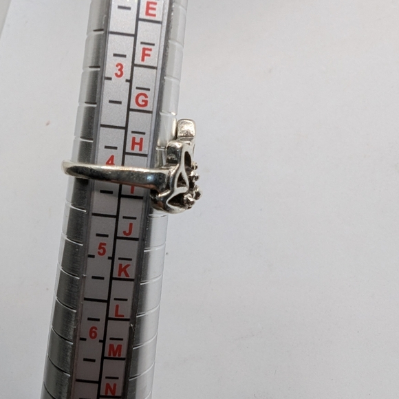 3 Pack Fashion Ring Set - Picture 3 of 5